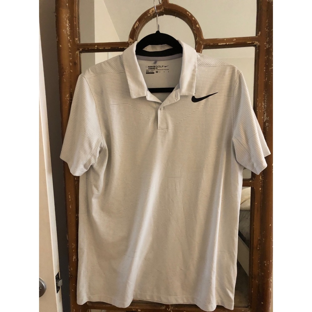 Nike Golf Polo
